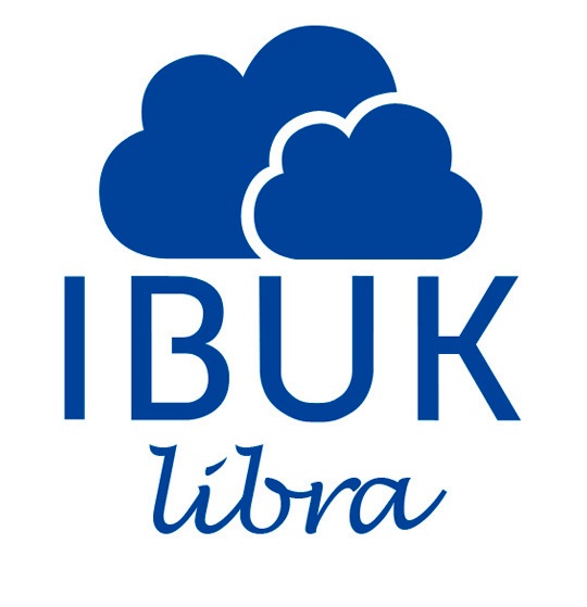 logo platformy IBUK libra